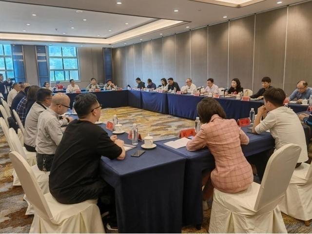 凝聚网络力量 赓续红色血脉——贵州网络人士党史学习暨省情考察活动圆满举行
