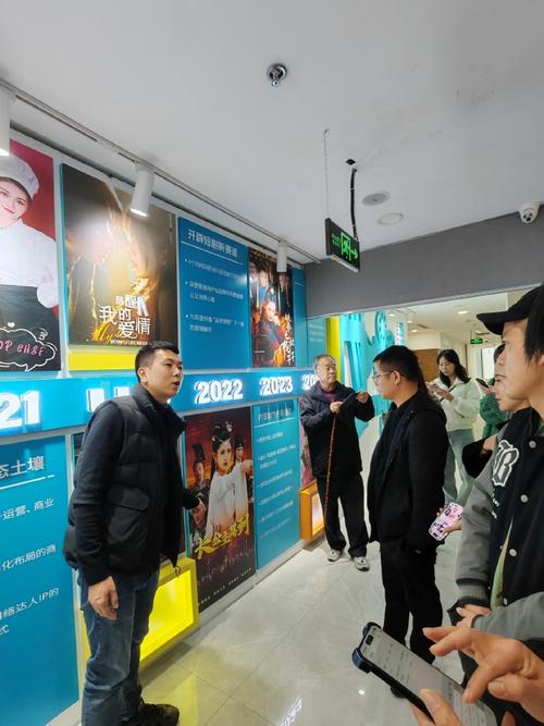 黔渝携手，共筑网络文化新生态——贵州省网络文化发展协会赴渝交流侧记